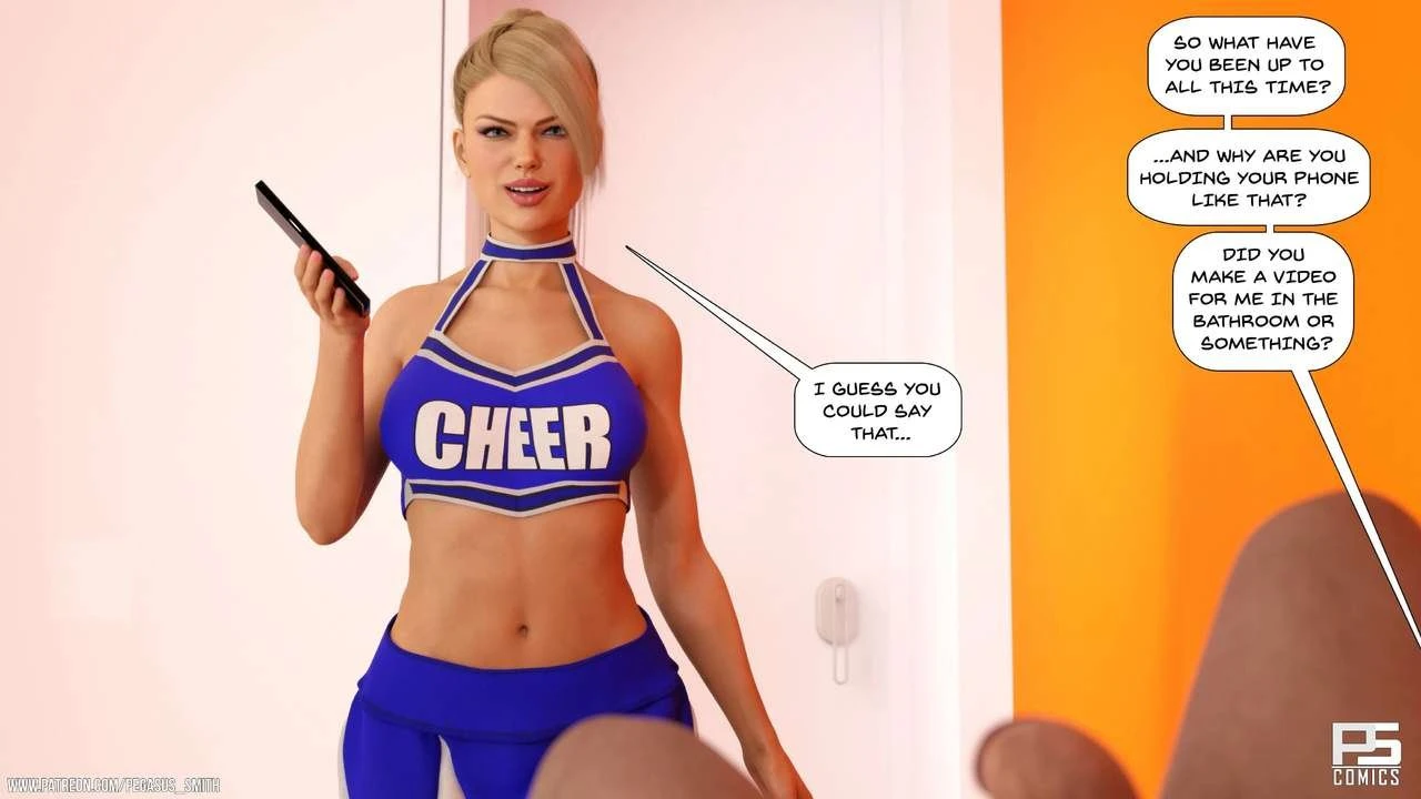 Timmy Strikes Back 5 porn comic picture 93