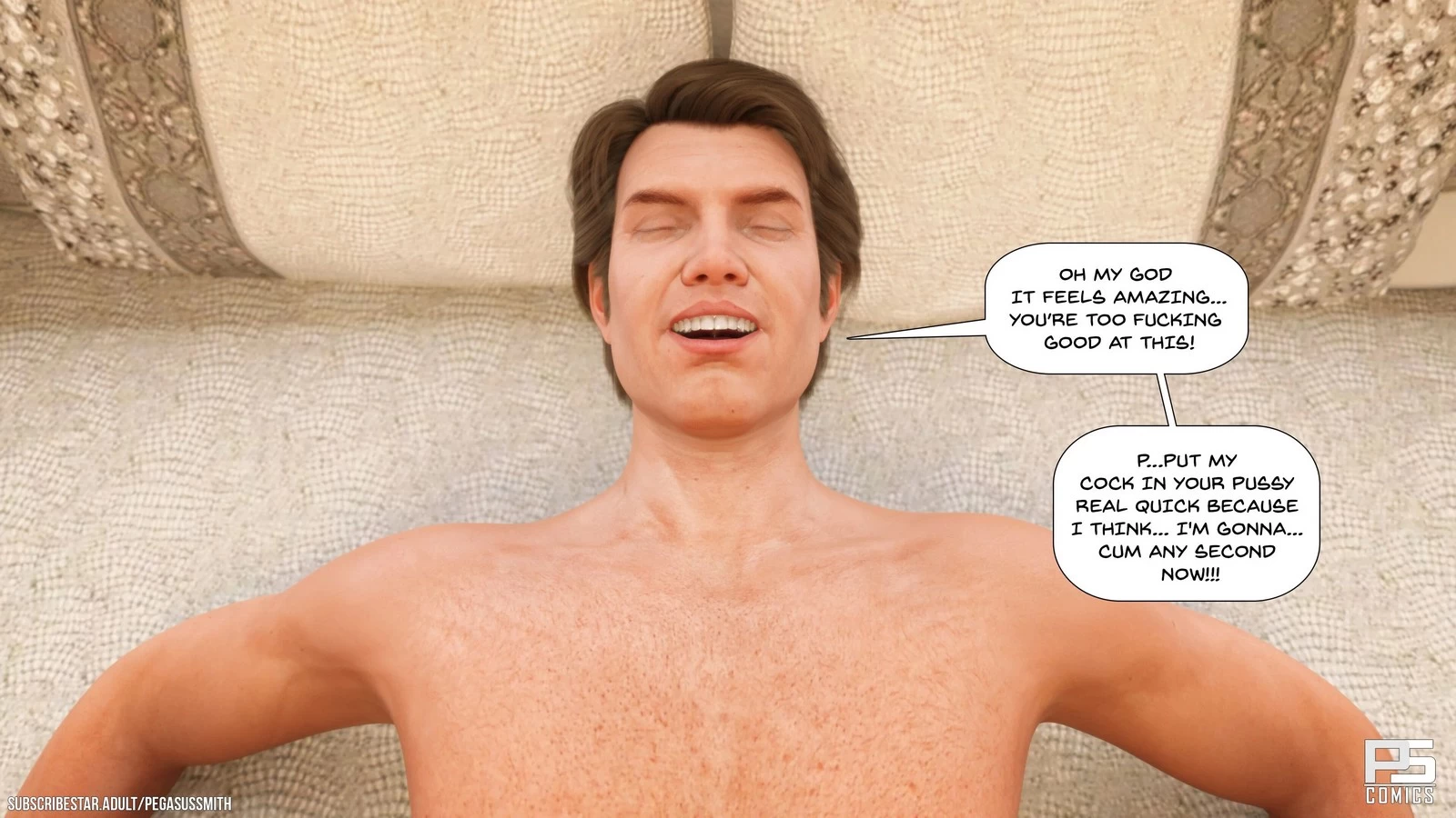 Timmy Strikes Back 6 porn comic picture 103