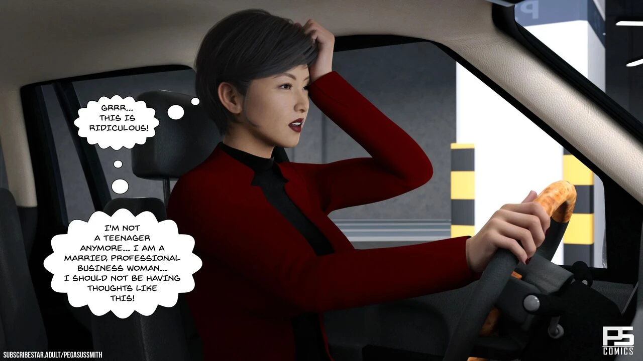 Timmy Strikes Back 7 porn comic picture 20