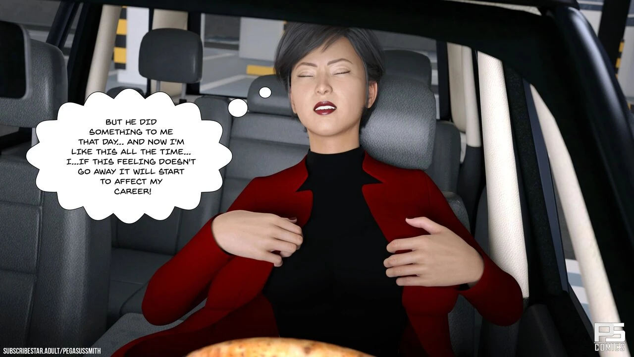 Timmy Strikes Back 7 porn comic picture 21