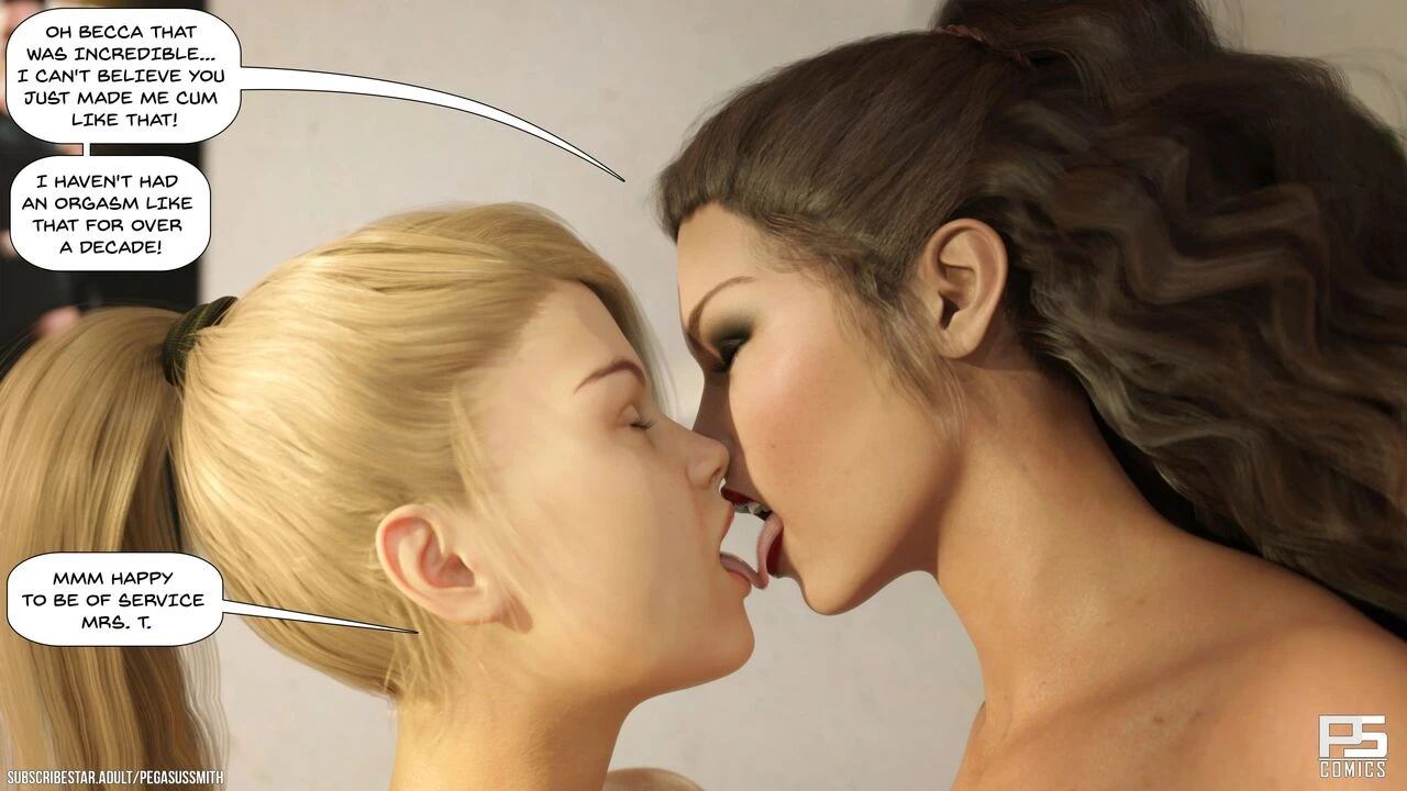 Timmy Strikes Back 7 porn comic picture 77