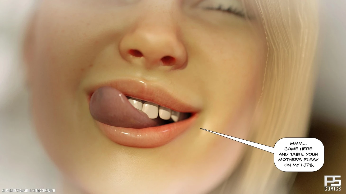 Timmy Strikes Back 8 porn comic picture 5