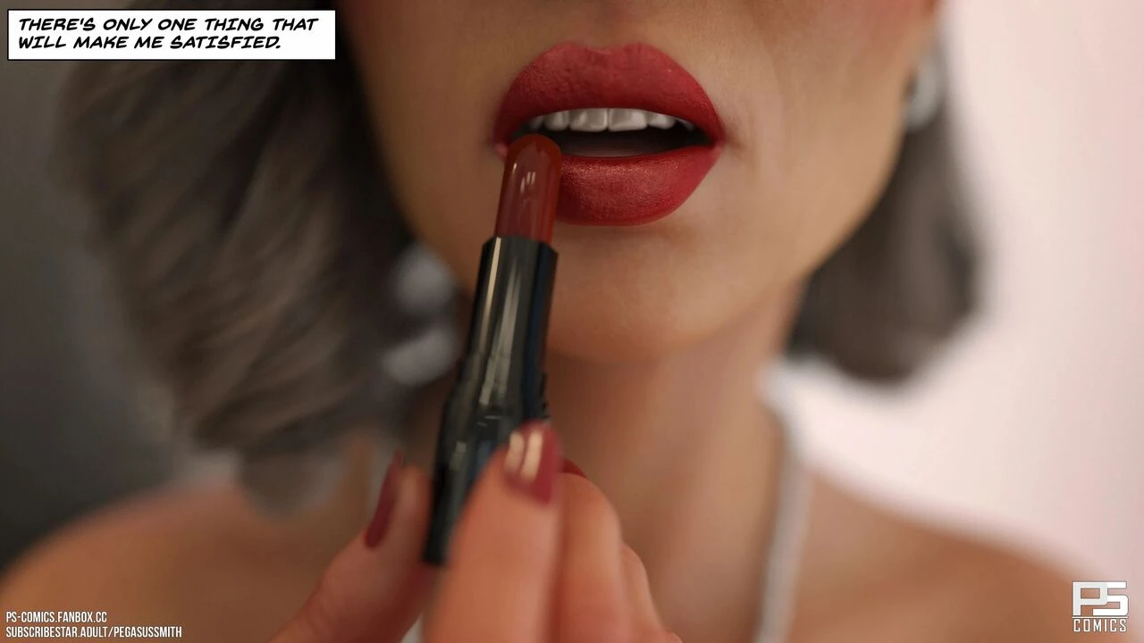 Timmy Strikes Back 9 porn comic picture 22