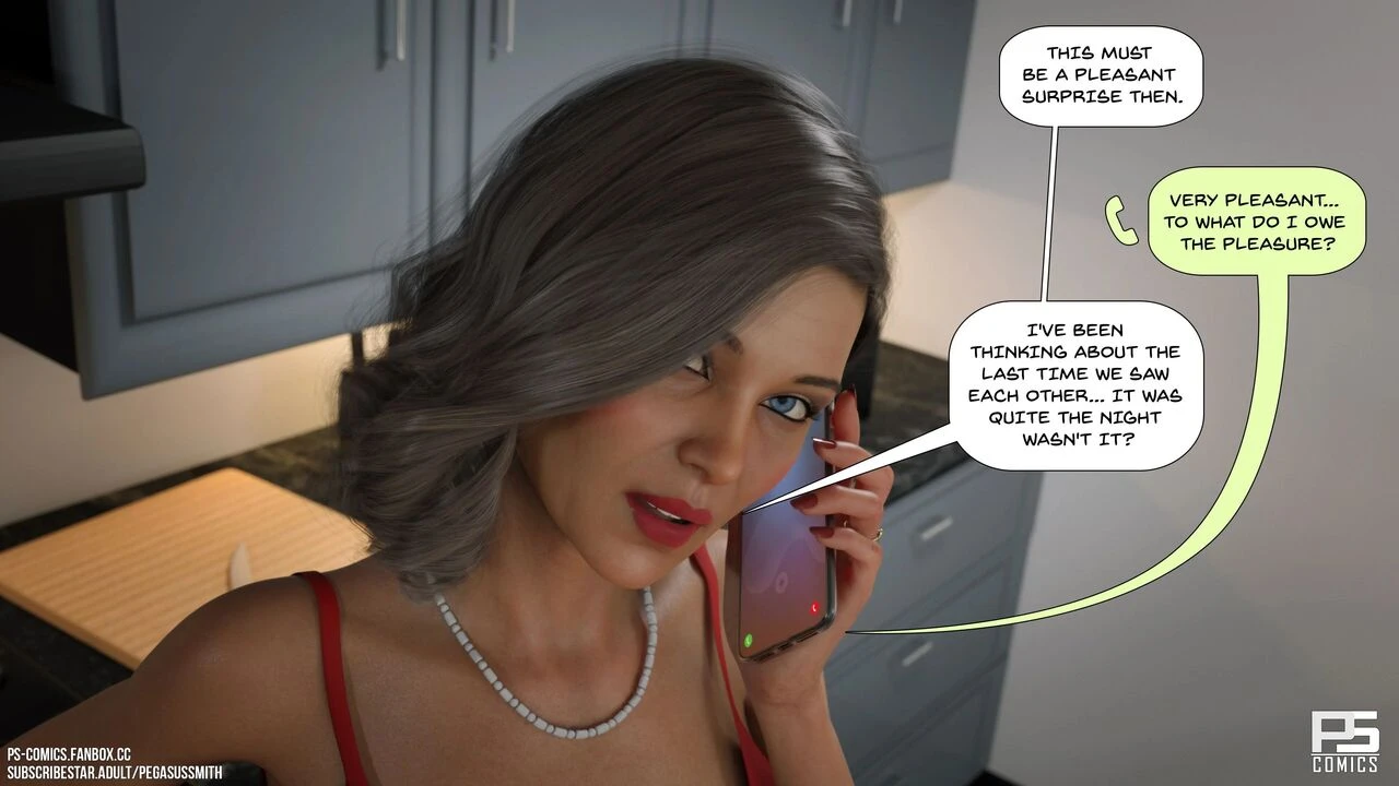 Timmy Strikes Back 9 porn comic picture 26