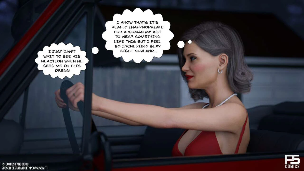 Timmy Strikes Back 9 porn comic picture 31