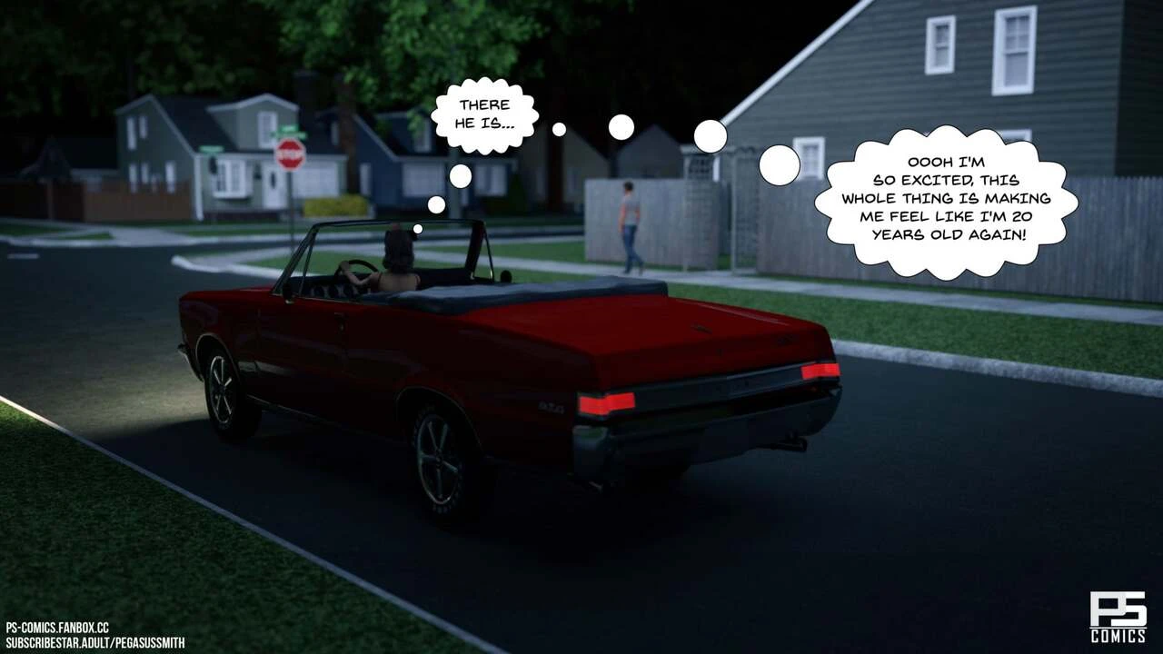 Timmy Strikes Back 9 porn comic picture 32