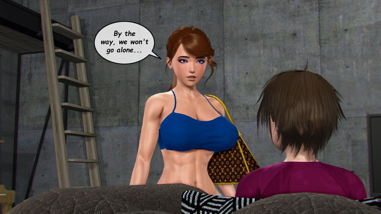 Timmy's Hard Life 10 porn comic picture 19