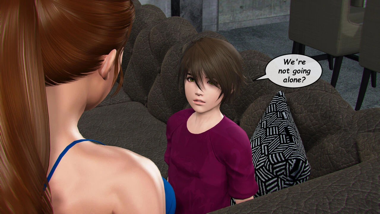 Timmy's Hard Life 10 porn comic picture 21