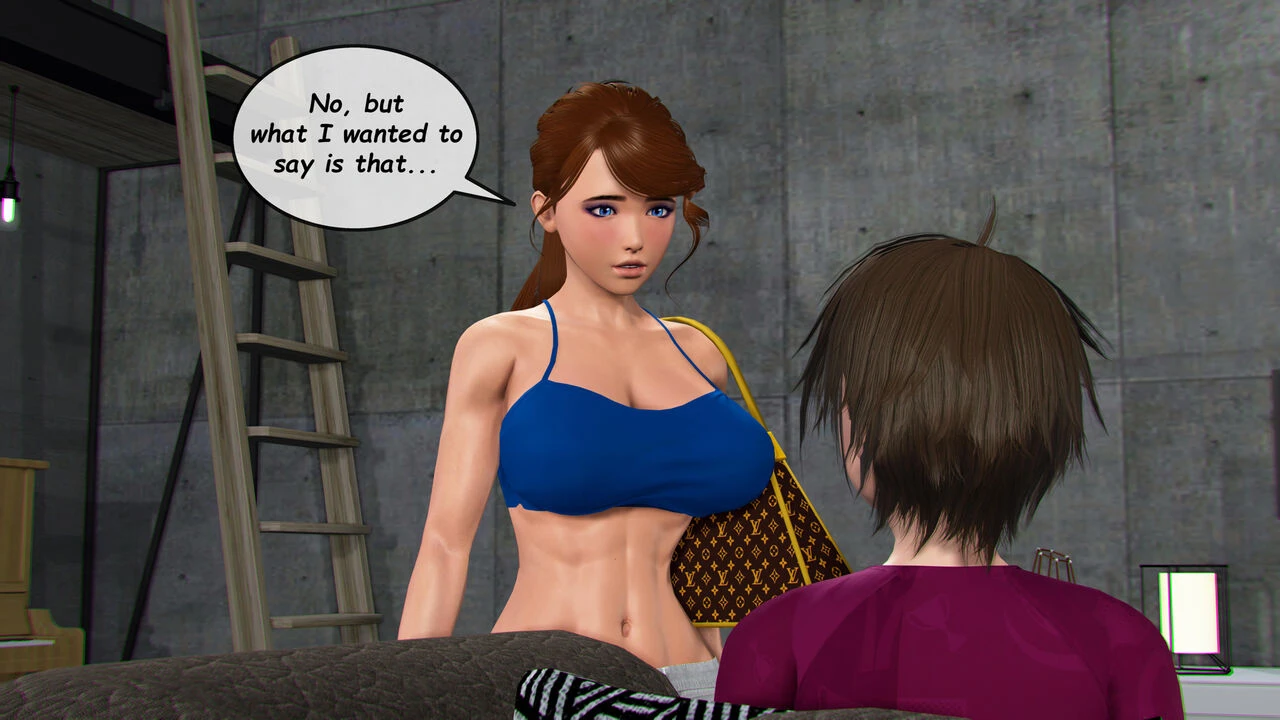 Timmy's Hard Life 10 porn comic picture 22