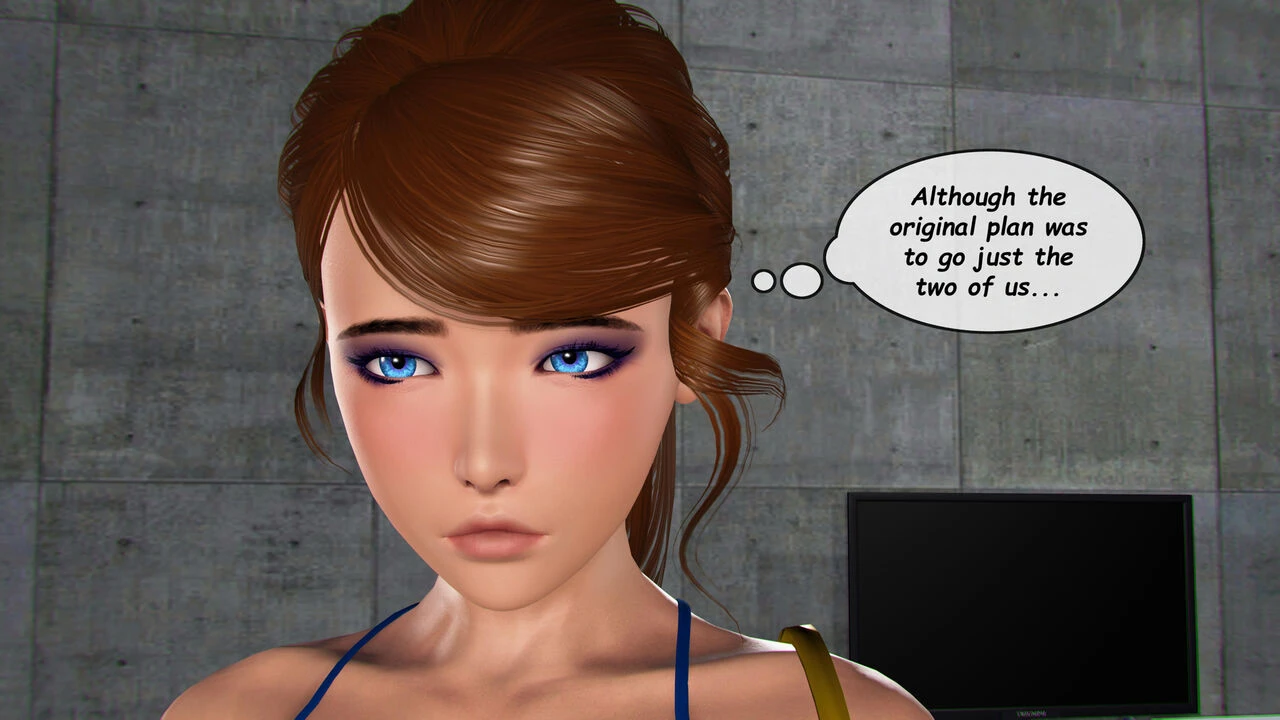 Timmy's Hard Life 10 porn comic picture 37