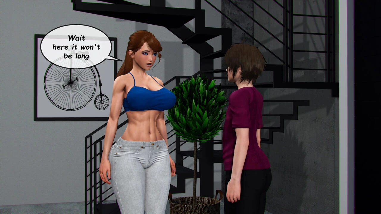 Timmy's Hard Life 10 porn comic picture 5