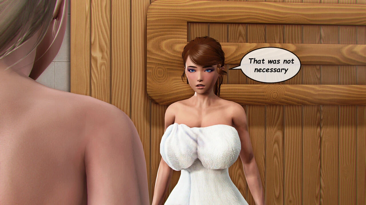 Timmy's Hard Life 10 porn comic picture 56