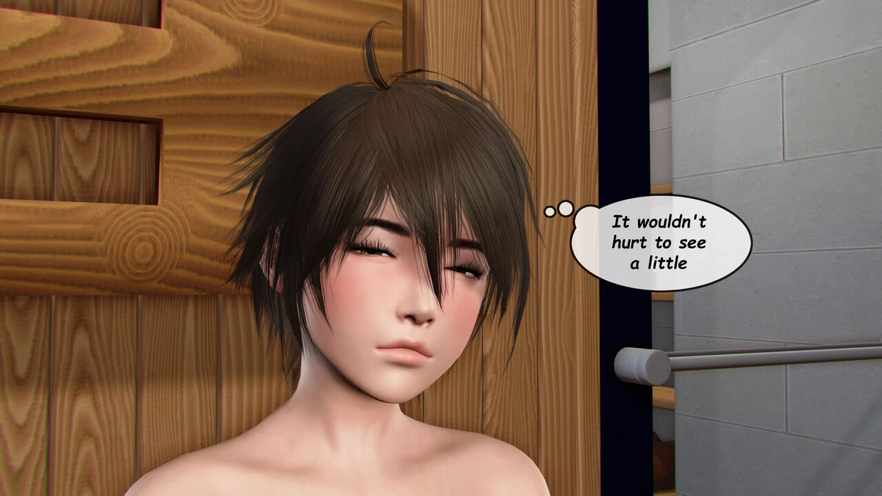 Timmy's Hard Life 10 porn comic picture 58