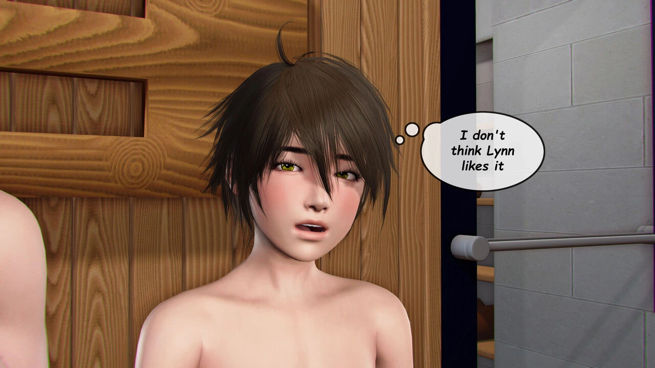 Timmy's Hard Life 10 porn comic picture 59