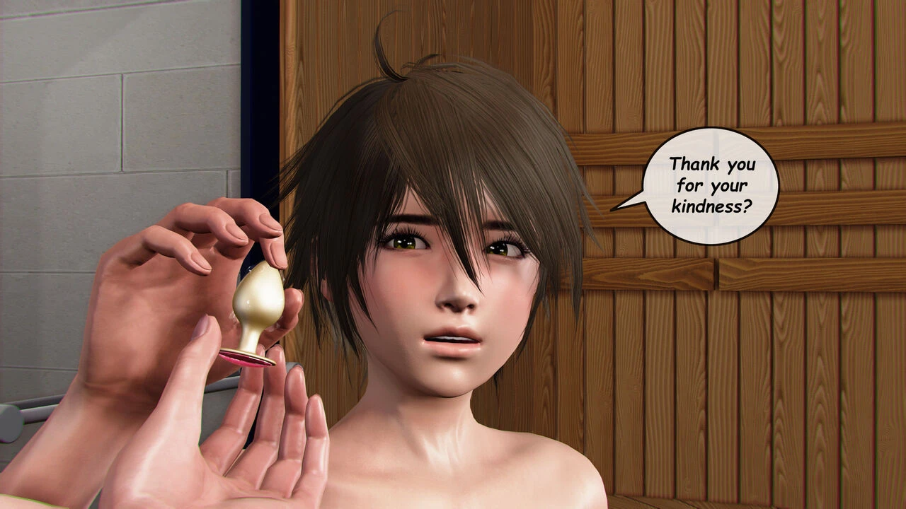 Timmy's Hard Life 10 porn comic picture 89