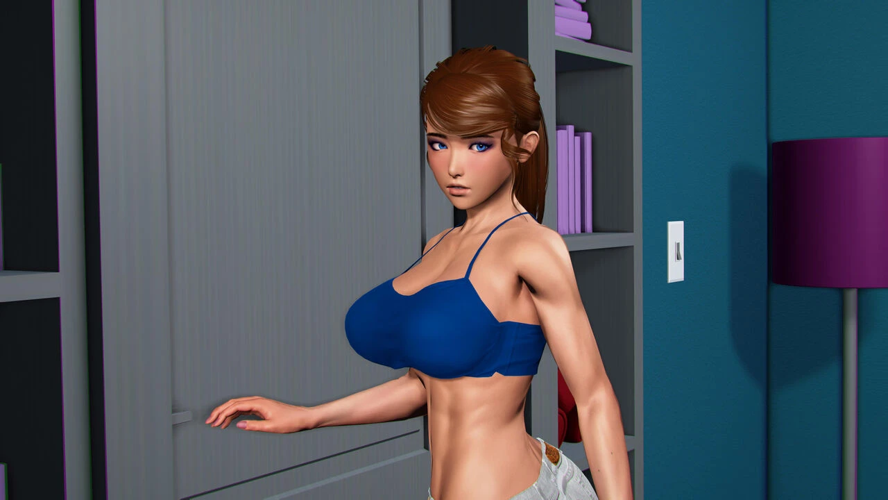 Timmy's Hard Life 10 porn comic picture 9