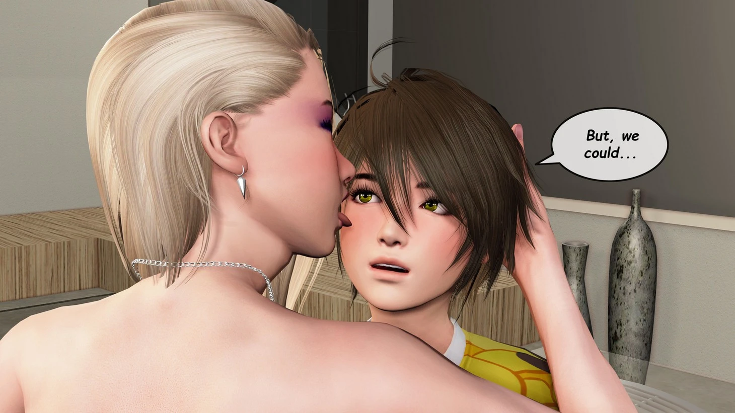 Timmy's Hard Life 11 porn comic picture 113