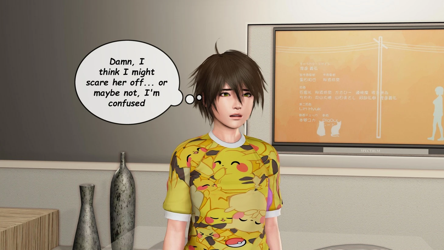 Timmy's Hard Life 11 porn comic picture 115