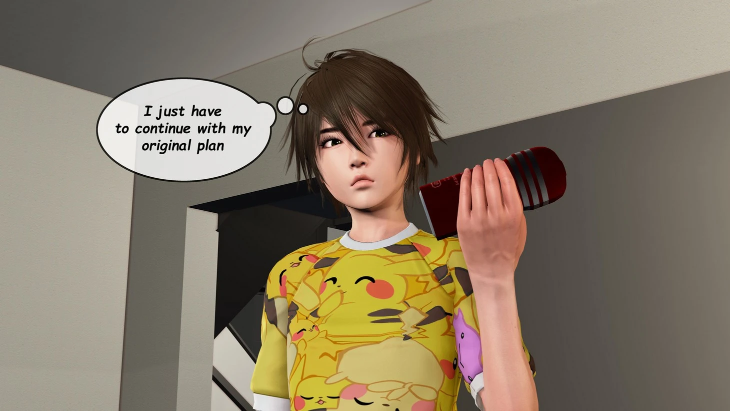 Timmy's Hard Life 11 porn comic picture 116