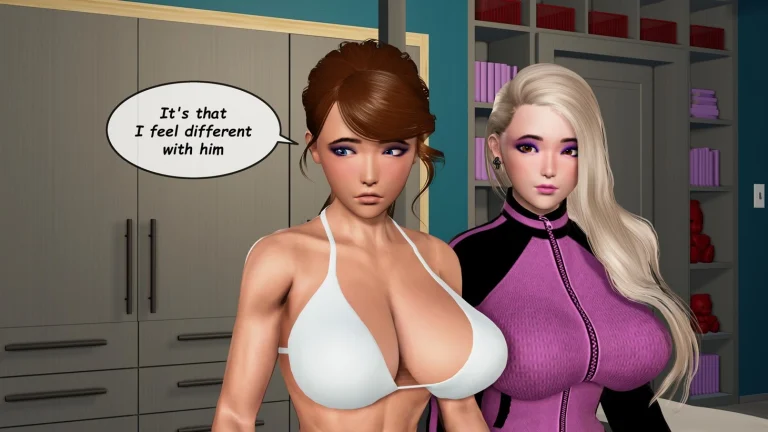 Timmy's Hard Life 11 porn comic picture 12