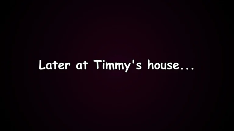 Timmy's Hard Life 11 porn comic picture 14