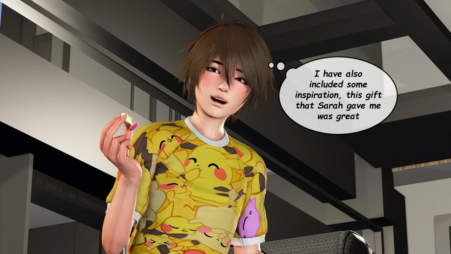 Timmy's Hard Life 11 porn comic picture 21