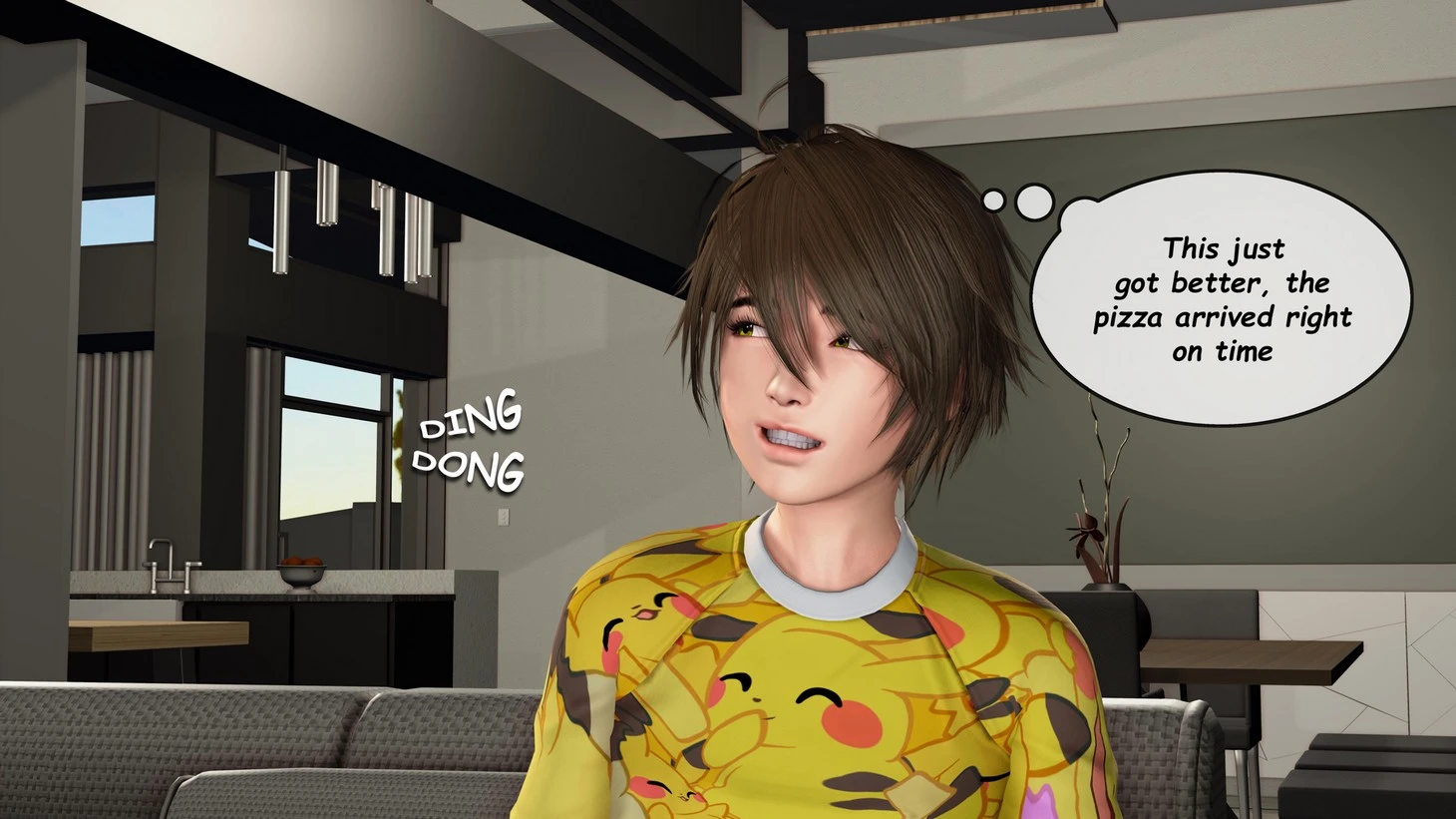 Timmy's Hard Life 11 porn comic picture 23