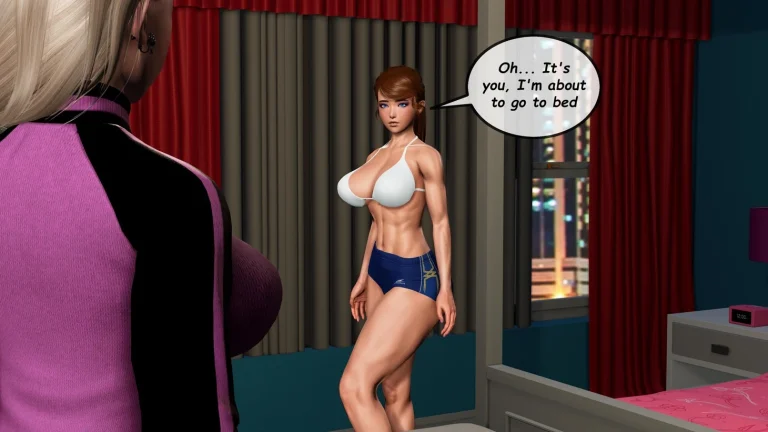 Timmy's Hard Life 11 porn comic picture 3