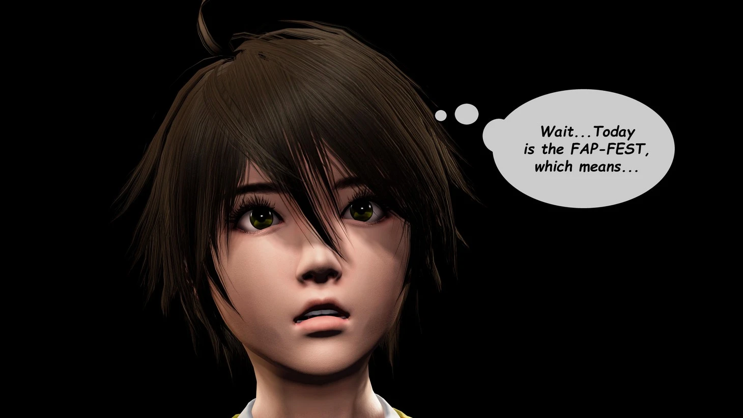 Timmy's Hard Life 11 porn comic picture 32