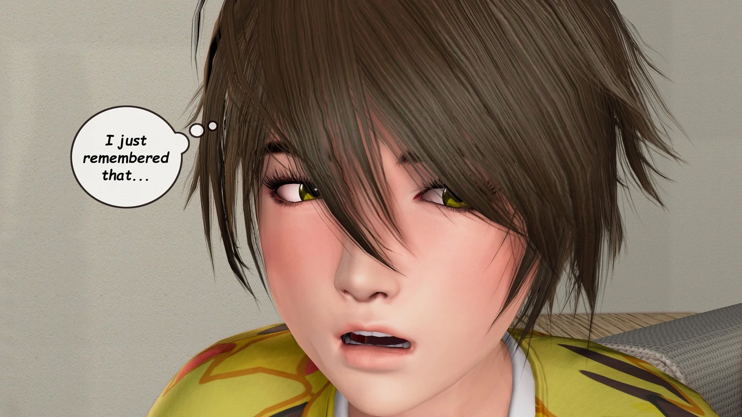 Timmy's Hard Life 11 porn comic picture 40