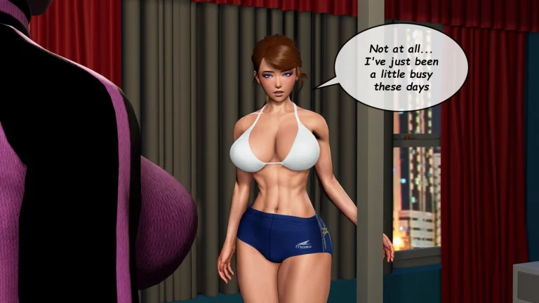 Timmy's Hard Life 11 porn comic picture 5