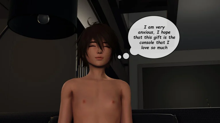 Timmy's Hard Life 12 porn comic picture 10