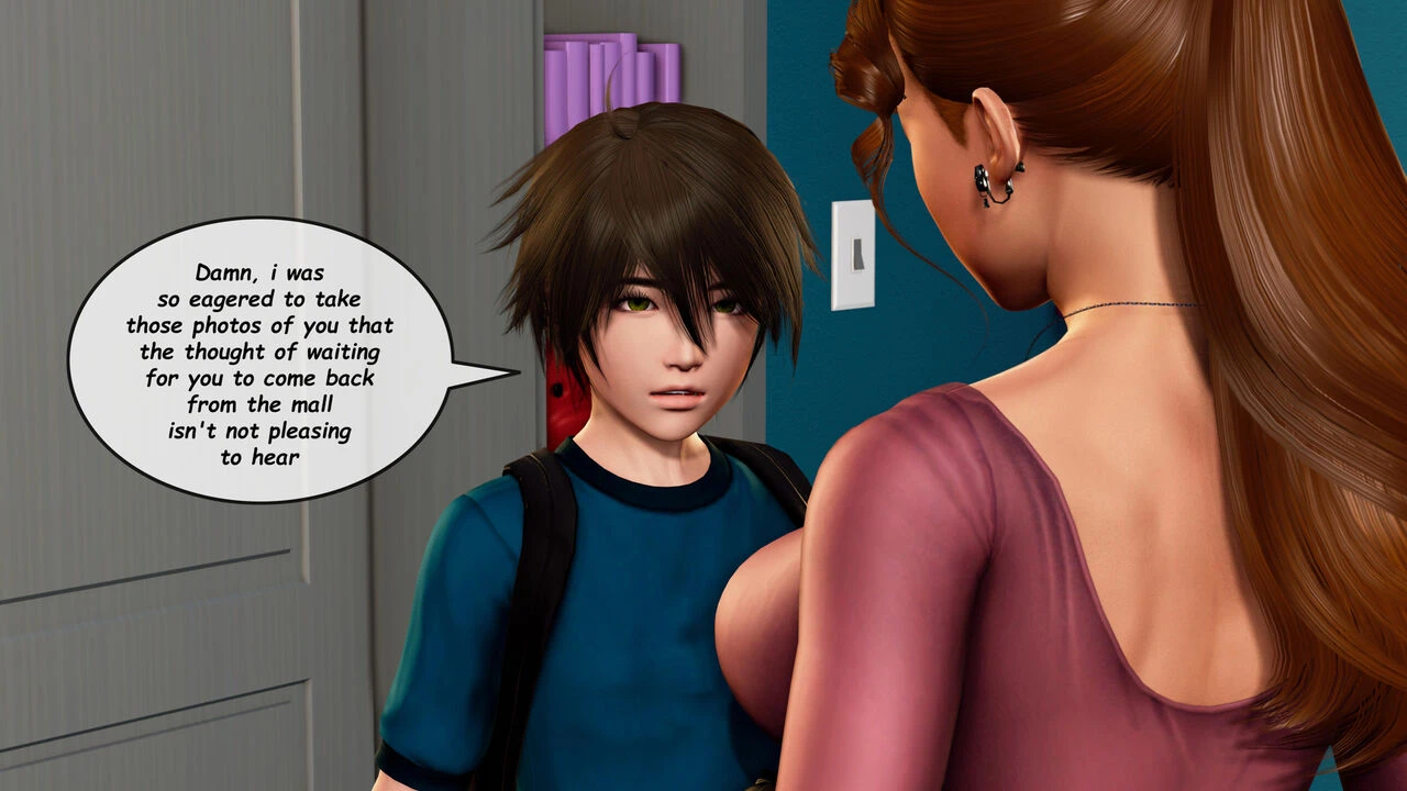 Timmy's Hard Life 13 porn comic picture 16