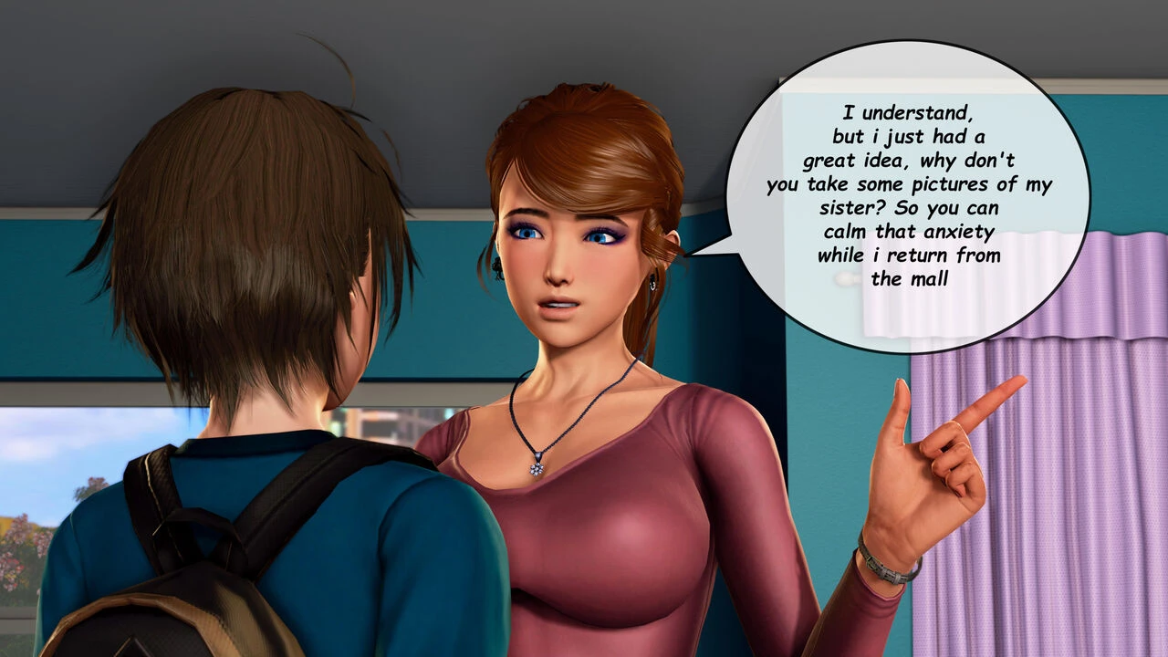 Timmy's Hard Life 13 porn comic picture 17