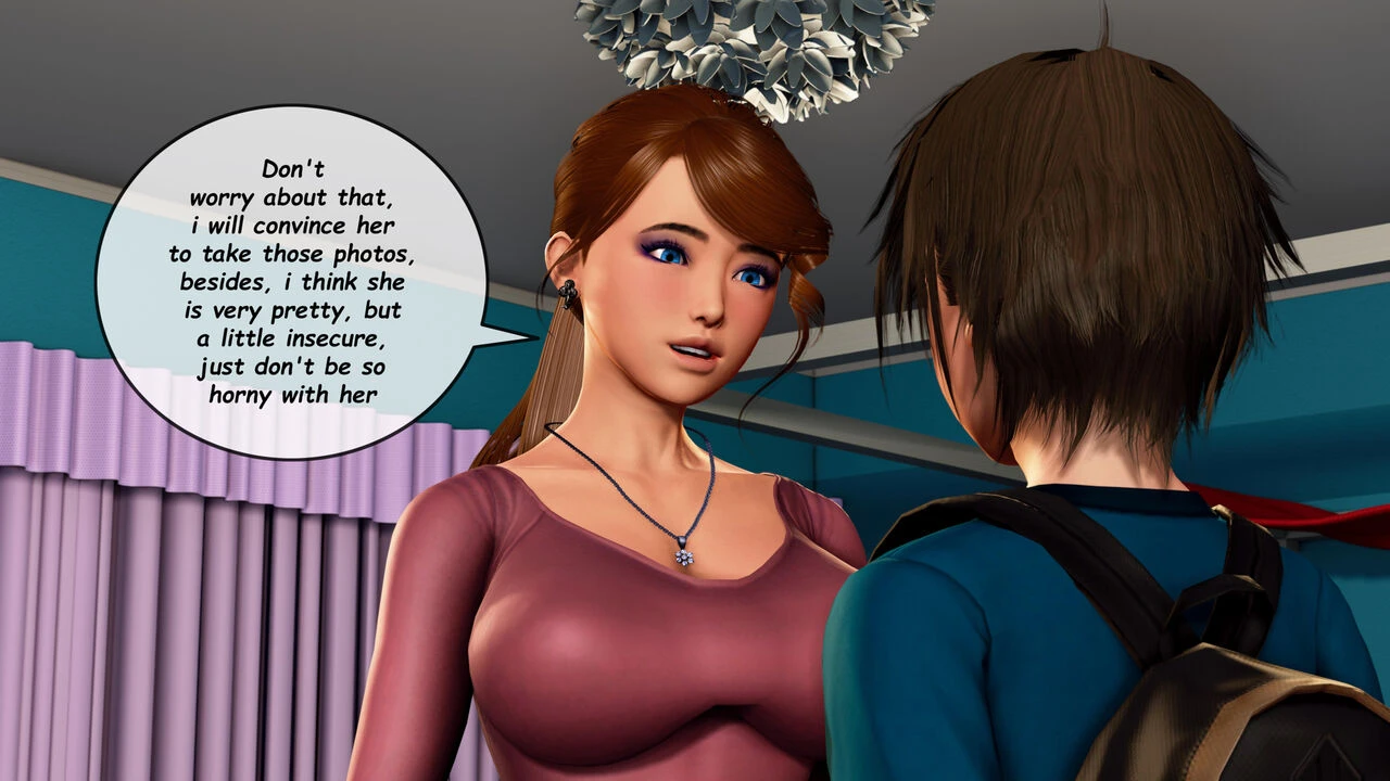 Timmy's Hard Life 13 porn comic picture 19