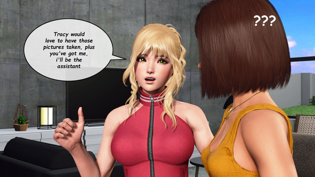 Timmy's Hard Life 13 porn comic picture 25