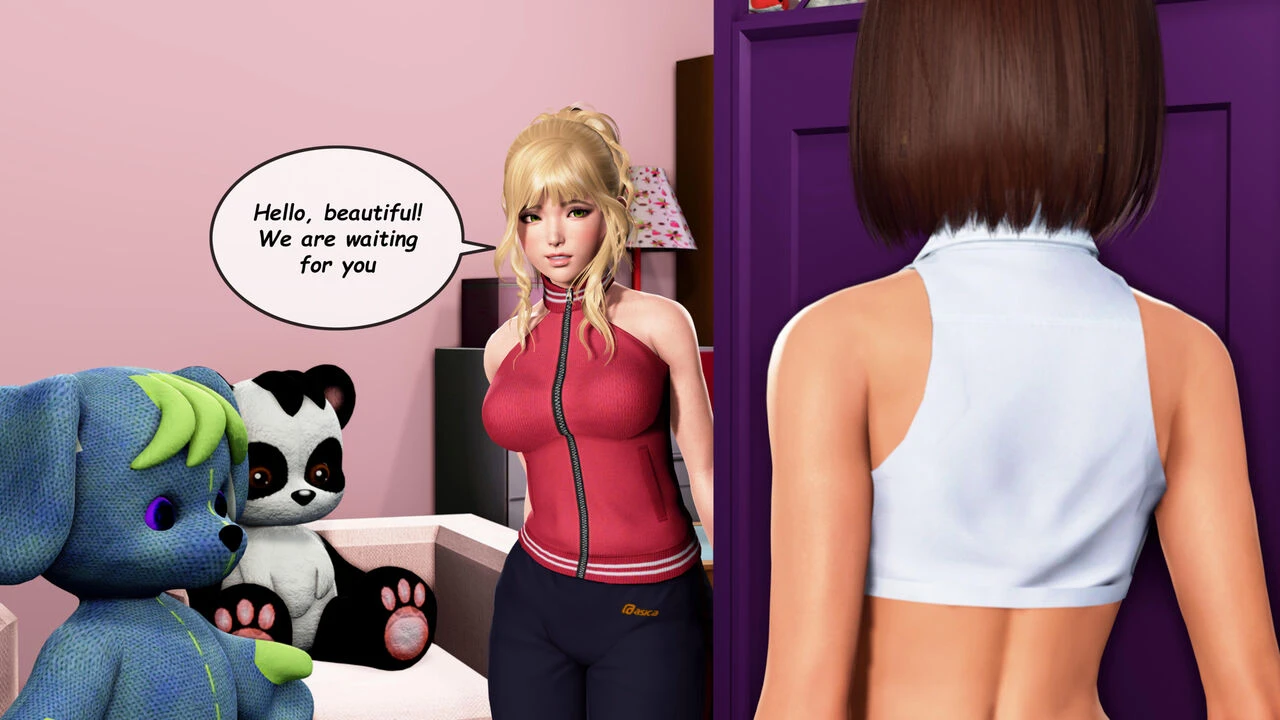 Timmy's Hard Life 13 porn comic picture 33