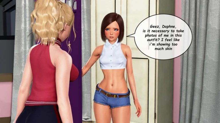 Timmy's Hard Life 13 porn comic picture 34