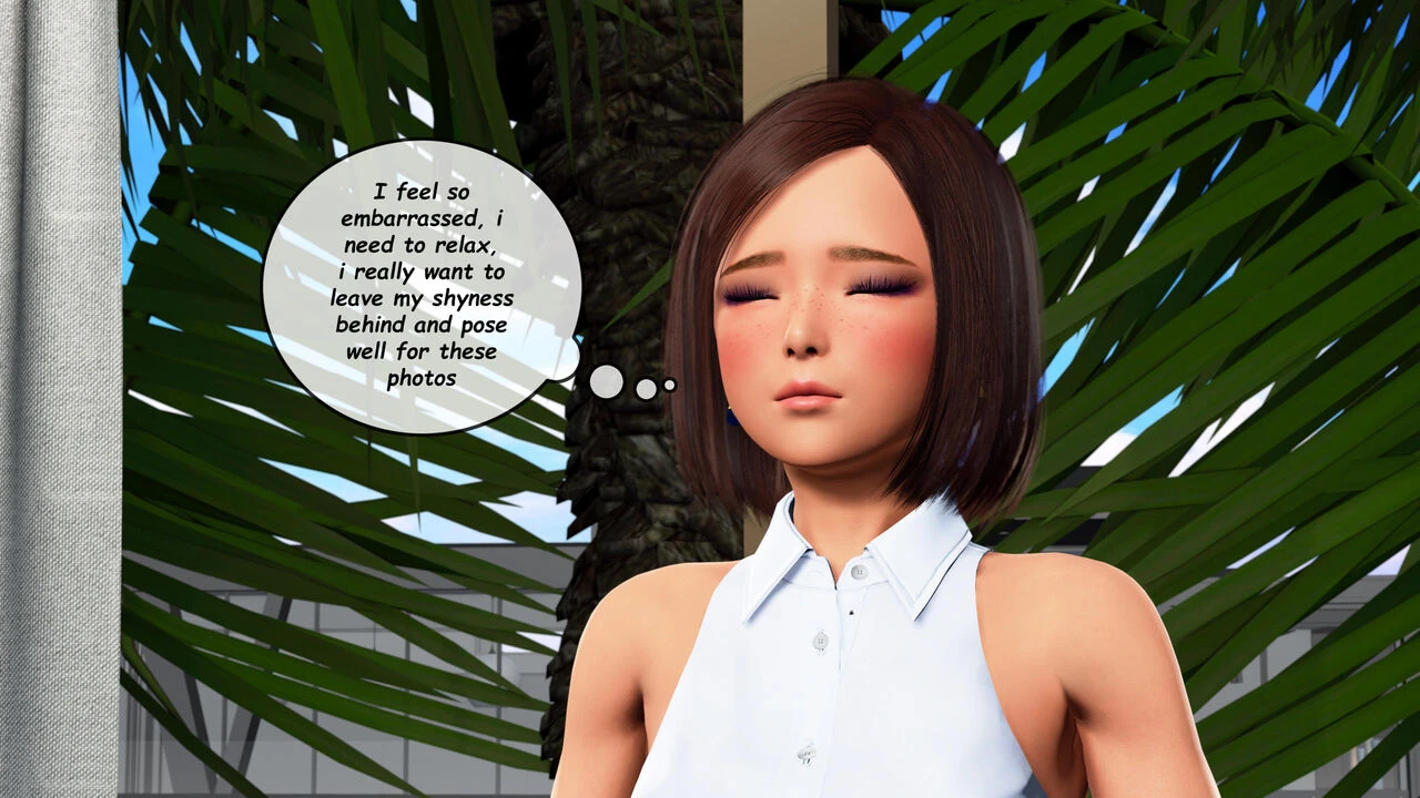 Timmy's Hard Life 13 porn comic picture 39