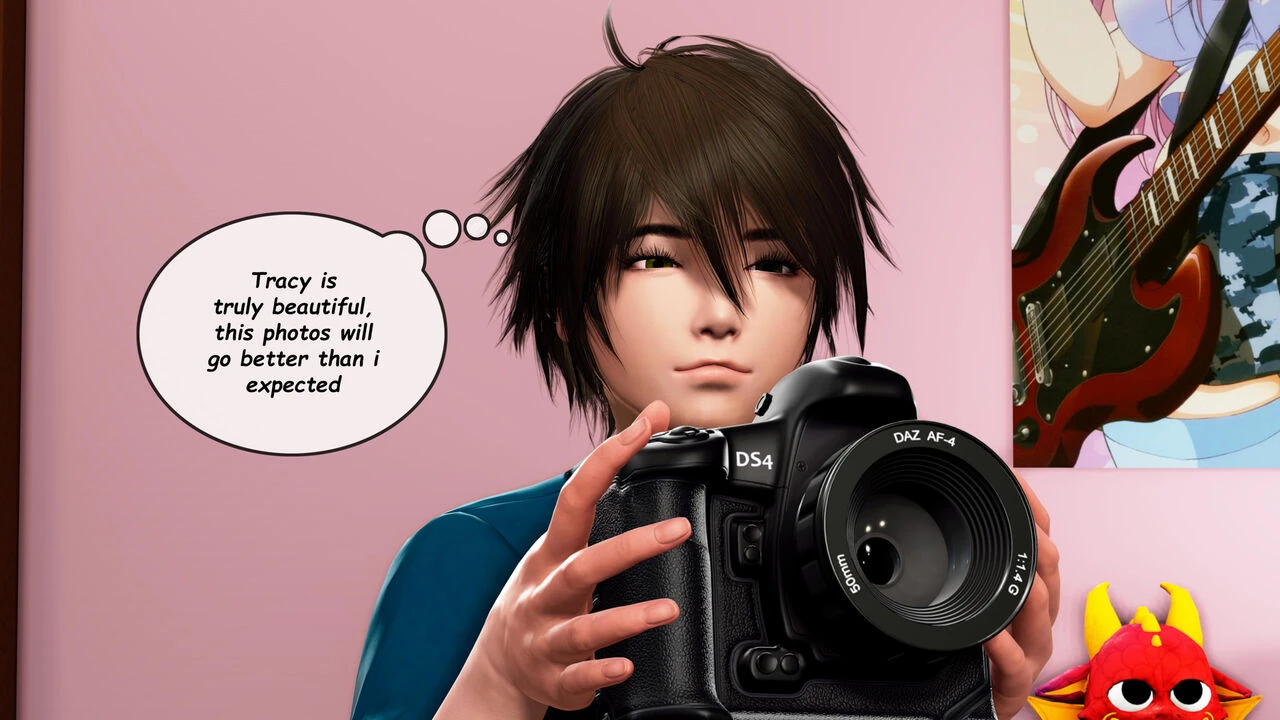 Timmy's Hard Life 13 porn comic picture 43