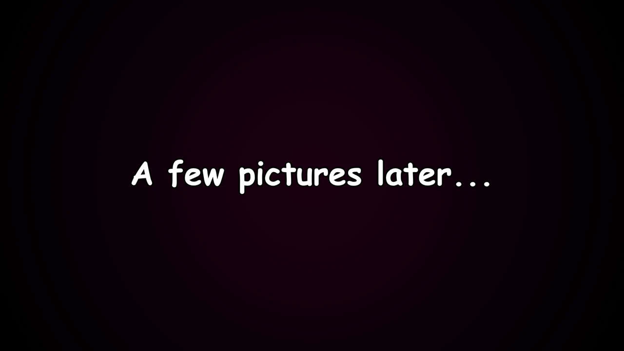 Timmy's Hard Life 13 porn comic picture 44