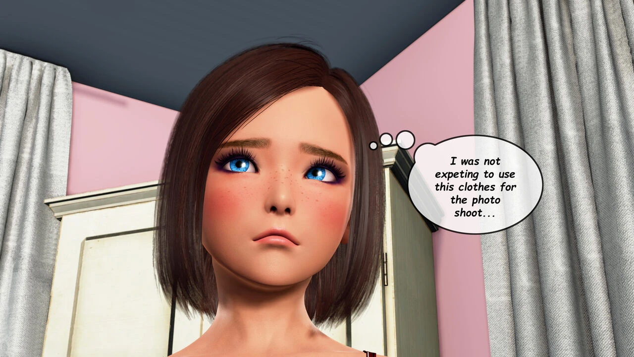 Timmy's Hard Life 13 porn comic picture 45