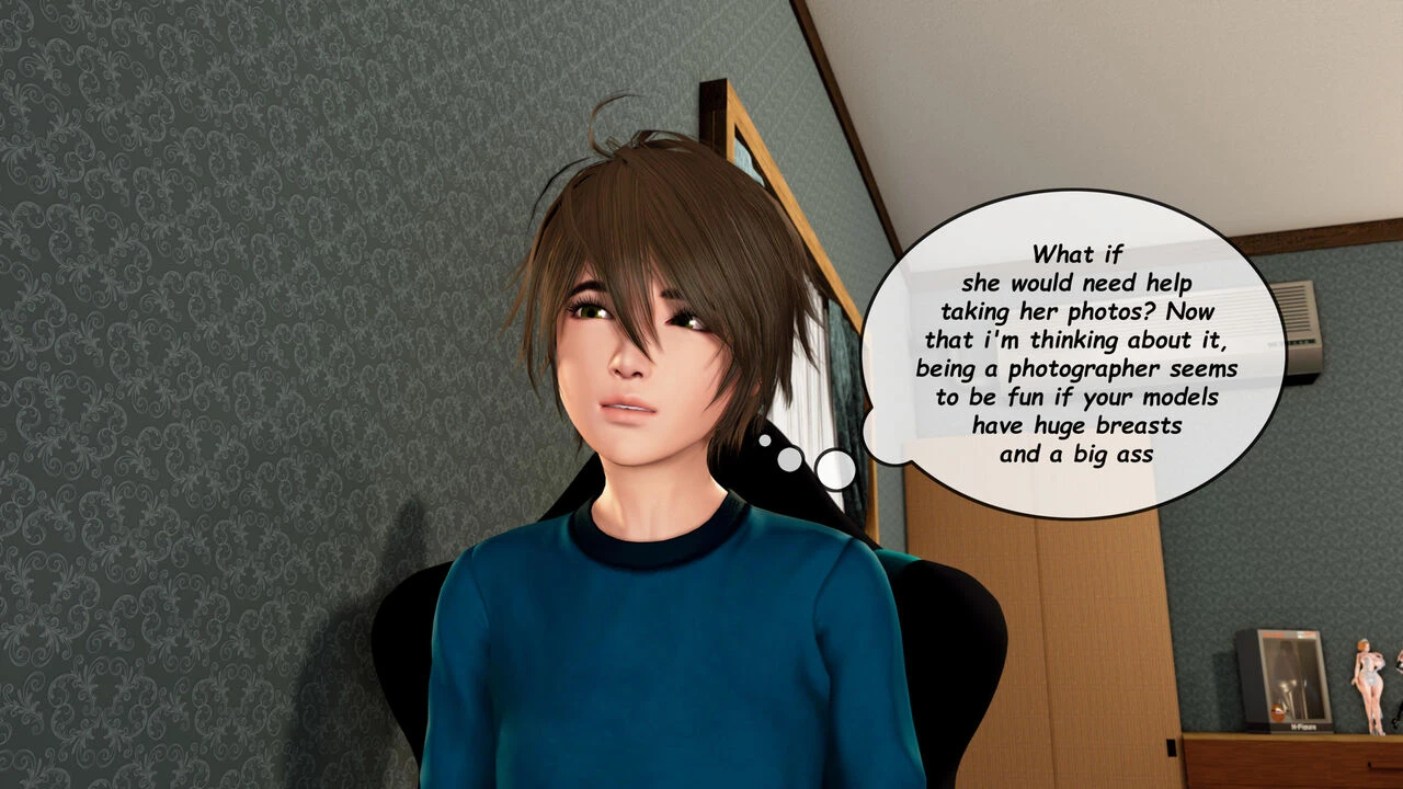 Timmy's Hard Life 13 porn comic picture 5