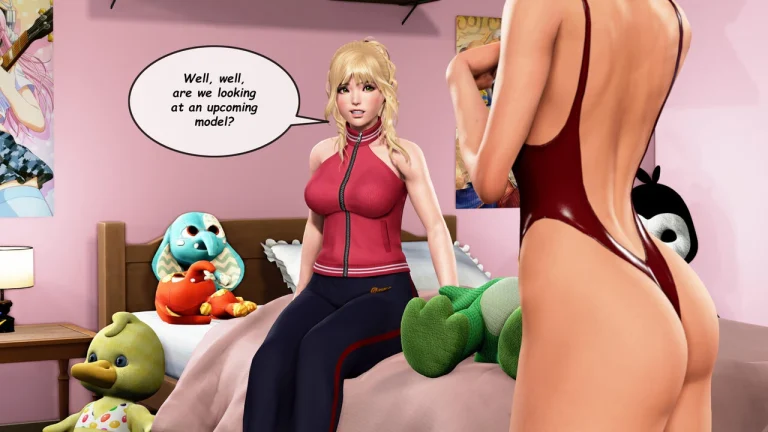 Timmy's Hard Life 13 porn comic picture 54