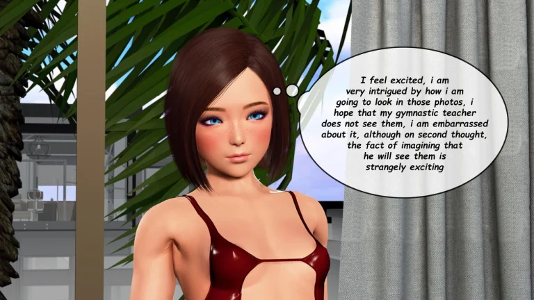 Timmy's Hard Life 13 porn comic picture 56