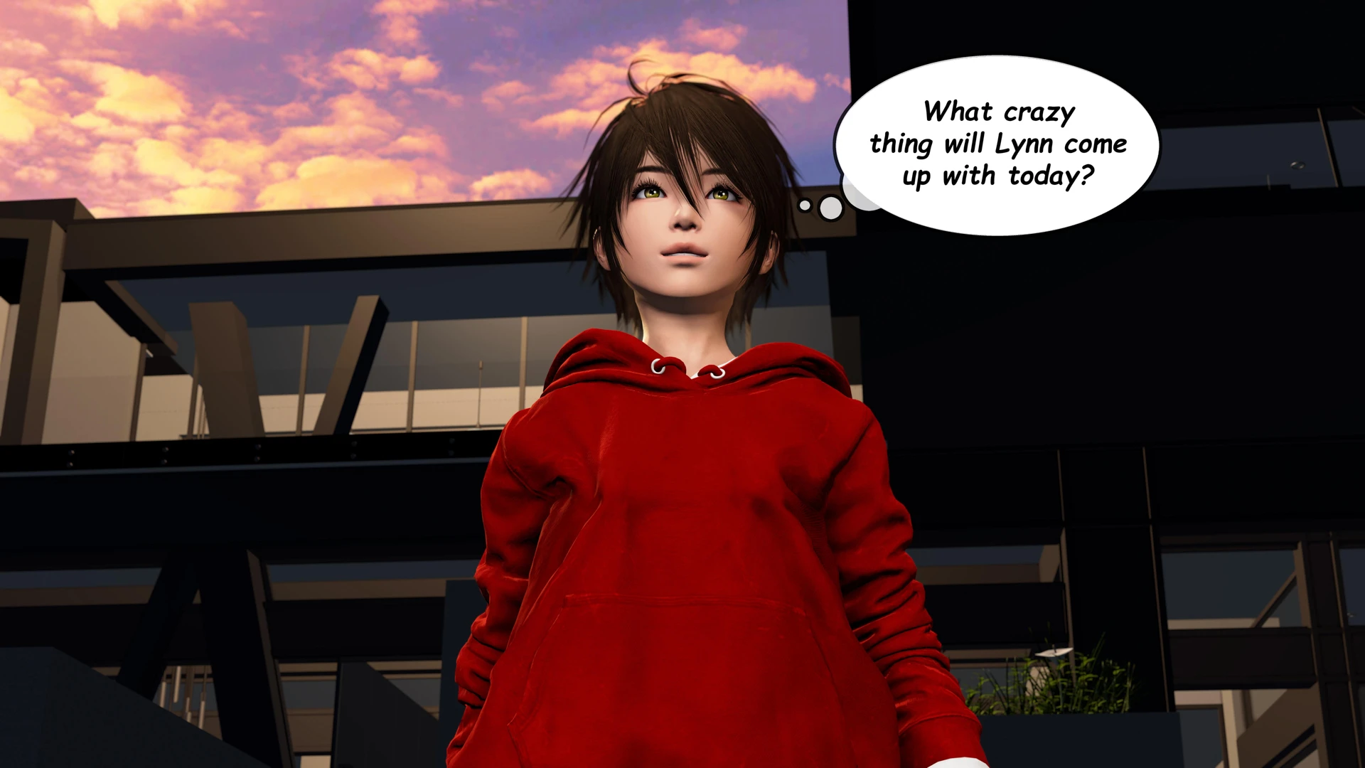 Timmys Hard Life 6 porn comic picture 11