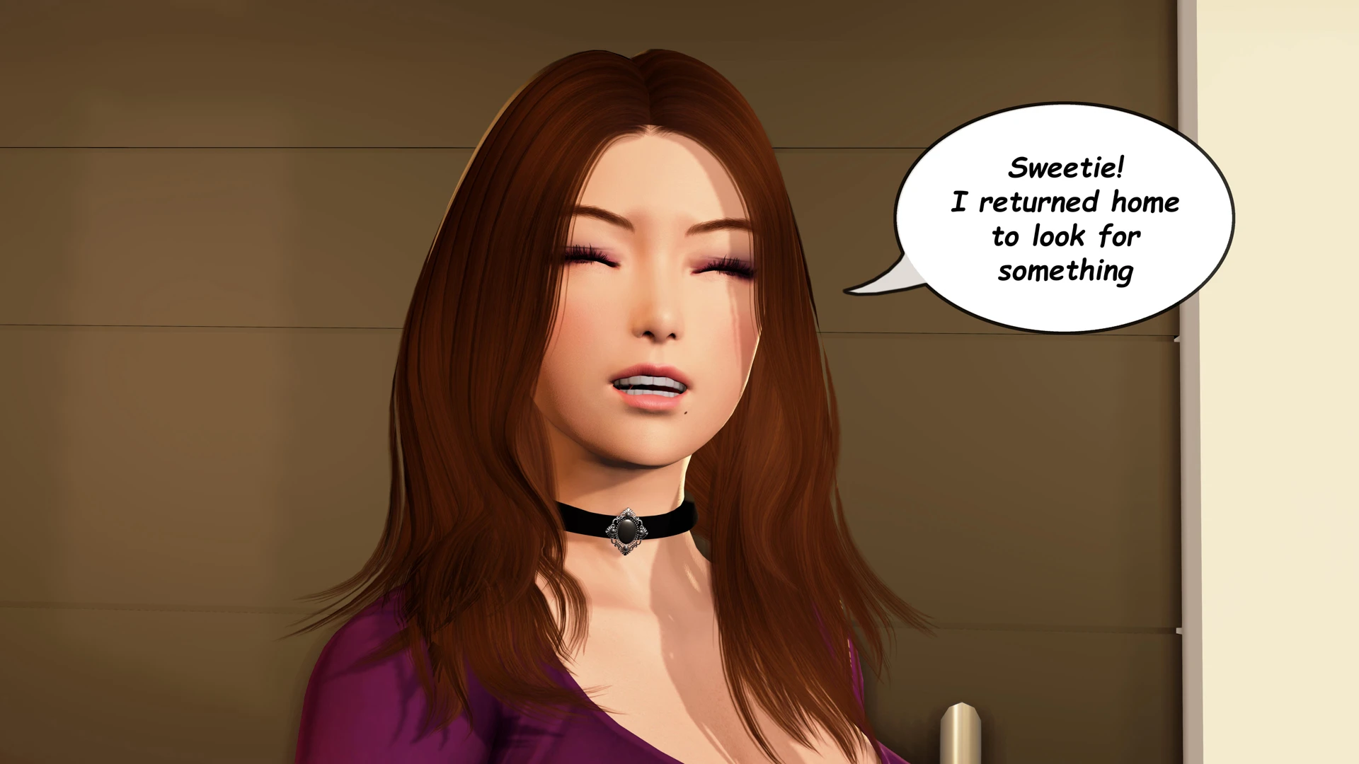 Timmys Hard Life 6 porn comic picture 55