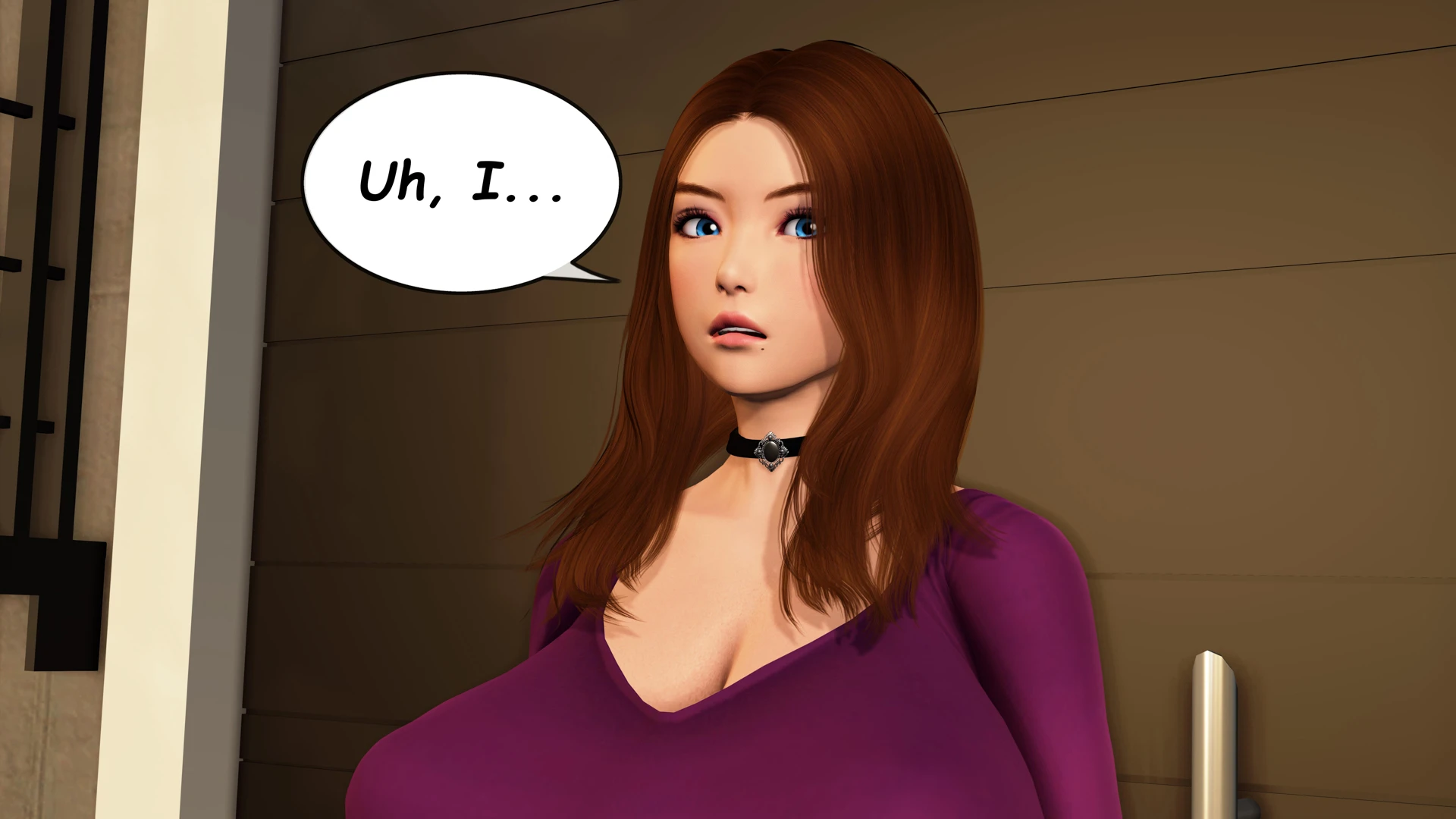 Timmys Hard Life 6 porn comic picture 57