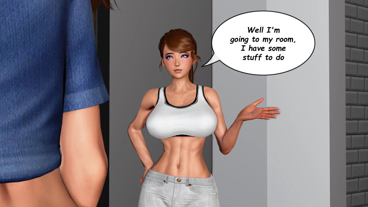 Timmy's Hard Life 7-8 porn comic picture 18