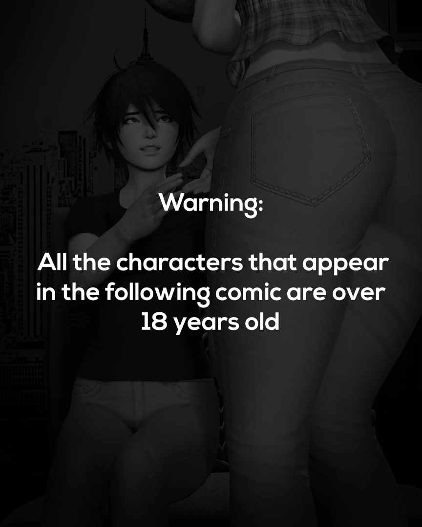 Timmy's Hard Life 7-8 porn comic picture 2